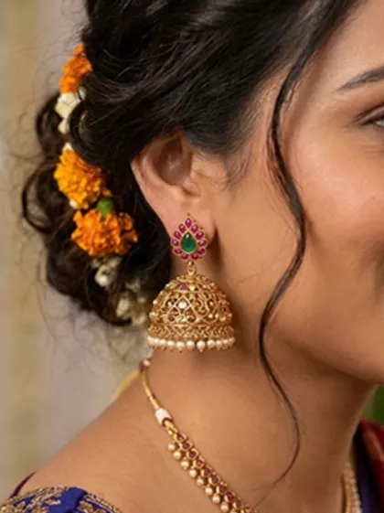 Earings