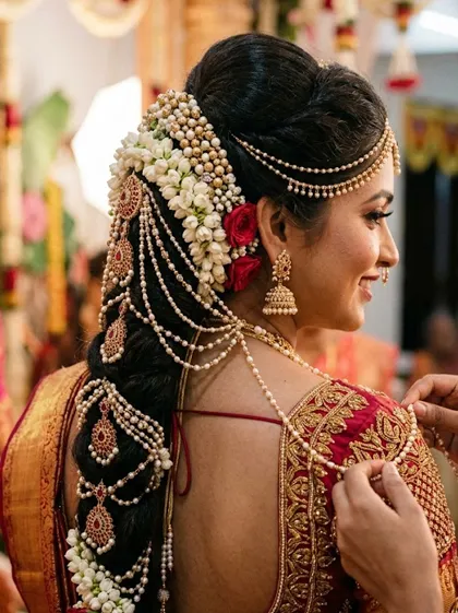BridalHair
