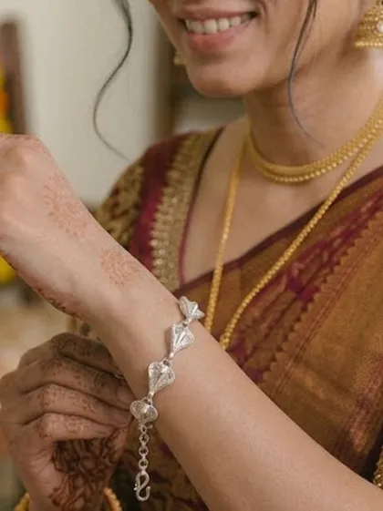 Bracelets & Kadas