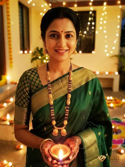 Vati Mangalsutra