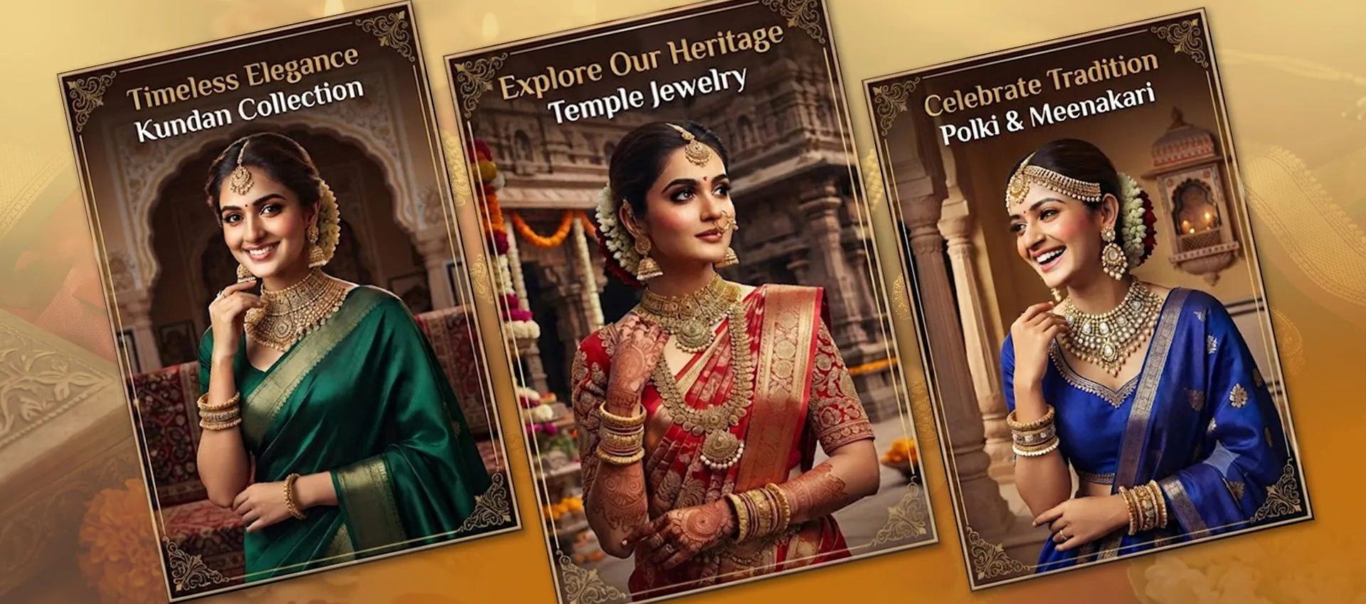 WOMAN Banner